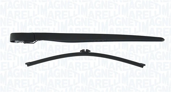 Wiper Arm Set, window cleaning